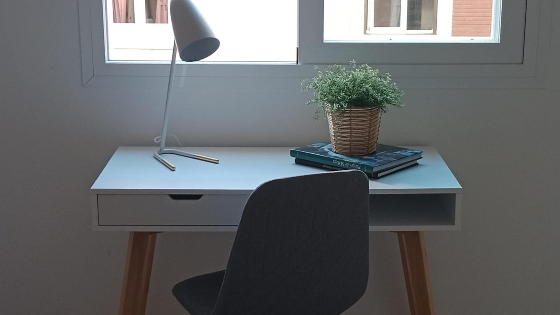 Apartment Center Soho Deluxe Малага Екстериор снимка