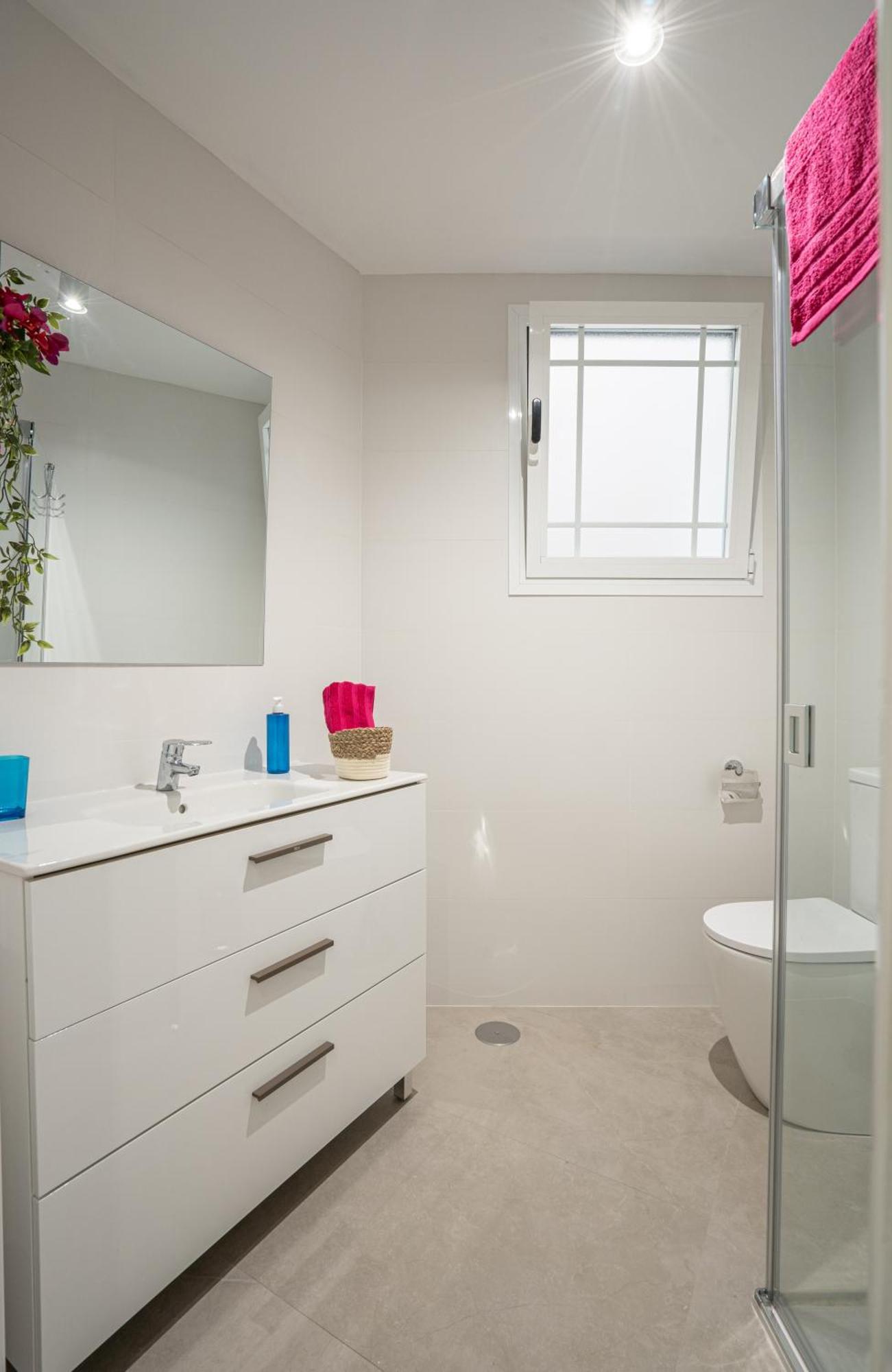 Apartment Center Soho Deluxe Малага Екстериор снимка