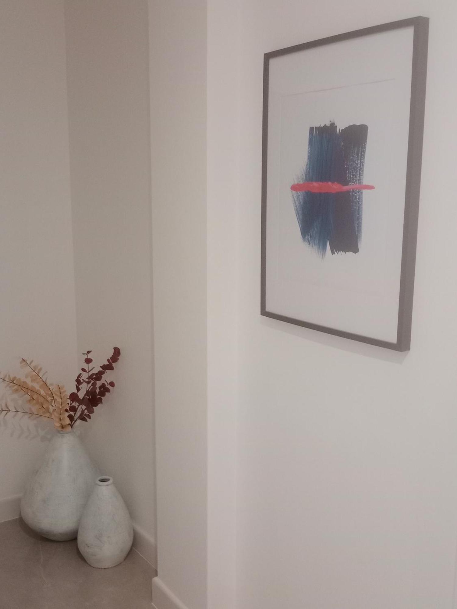 Apartment Center Soho Deluxe Малага Екстериор снимка
